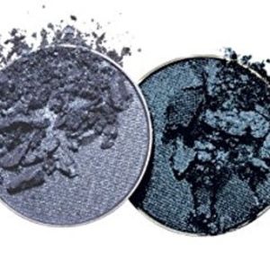 NEW! Color Splurge Eyeshadow Duo Crystal Chill
